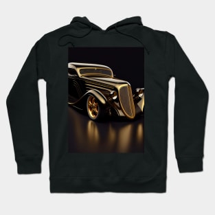 Hot Rod #16 Hoodie